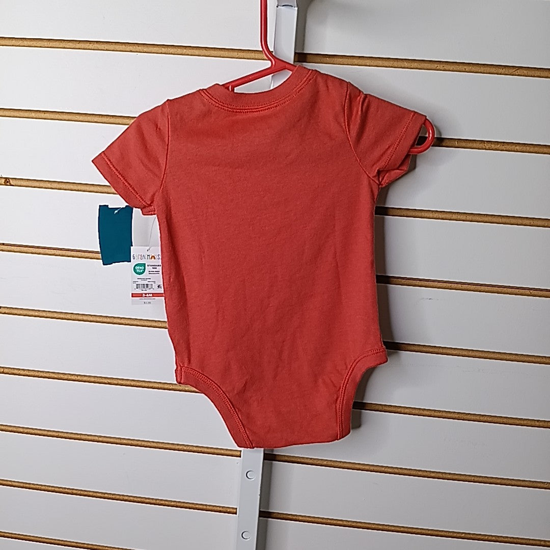 Garanimals 3-6 Months Onesie