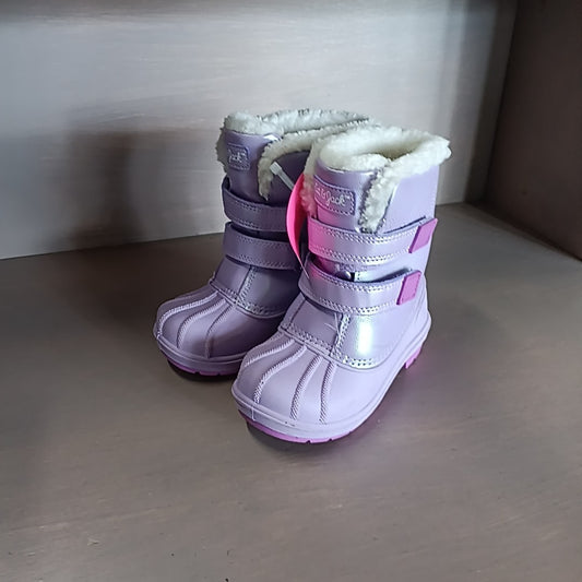 Cat & Jack 9C Boots