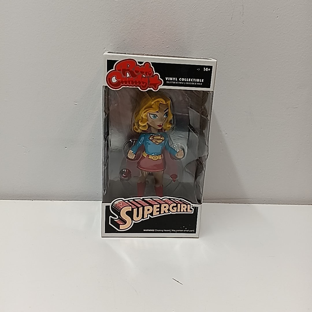 Rock Candy Action Figure