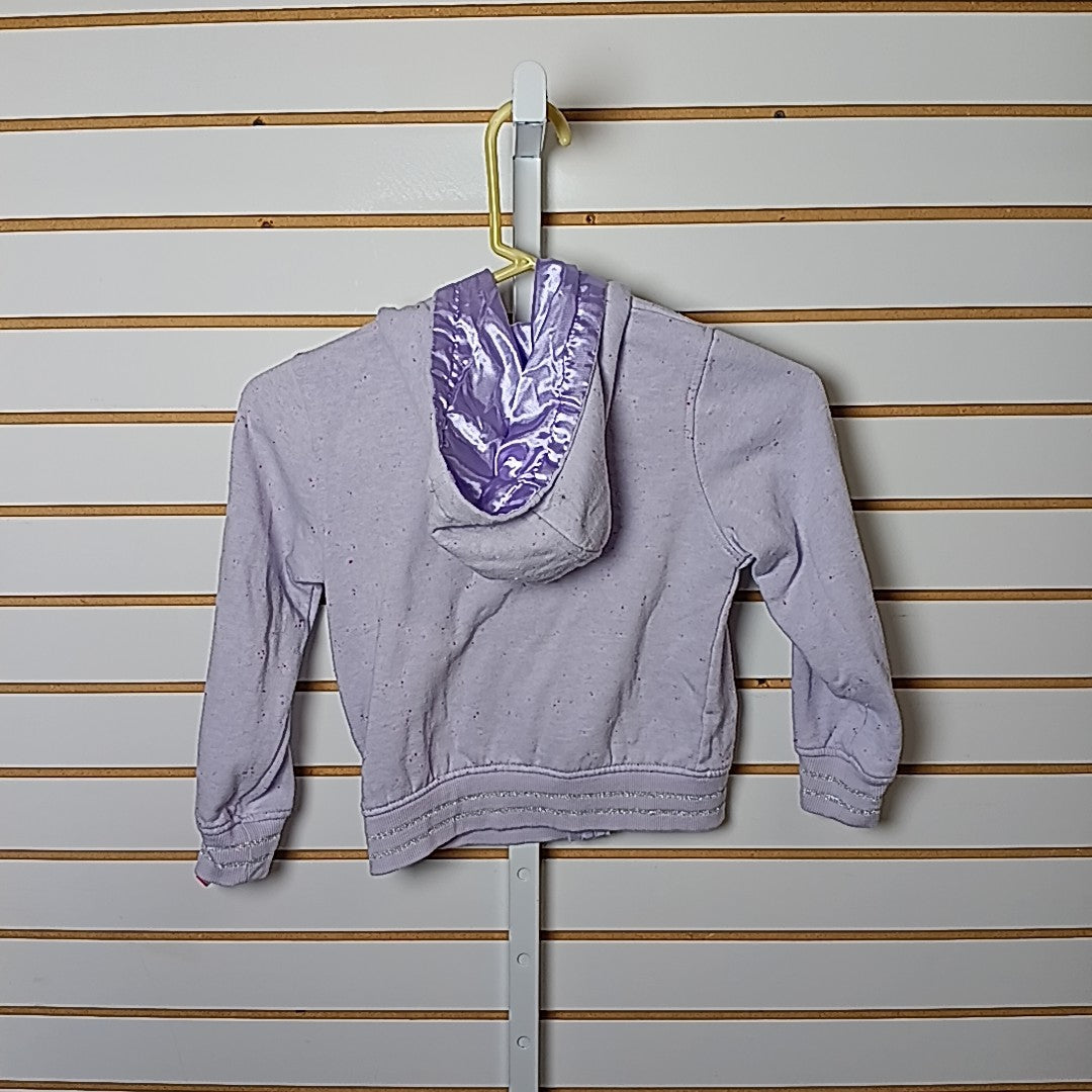 Frozen 2 7 Sweater/Sweatshirt