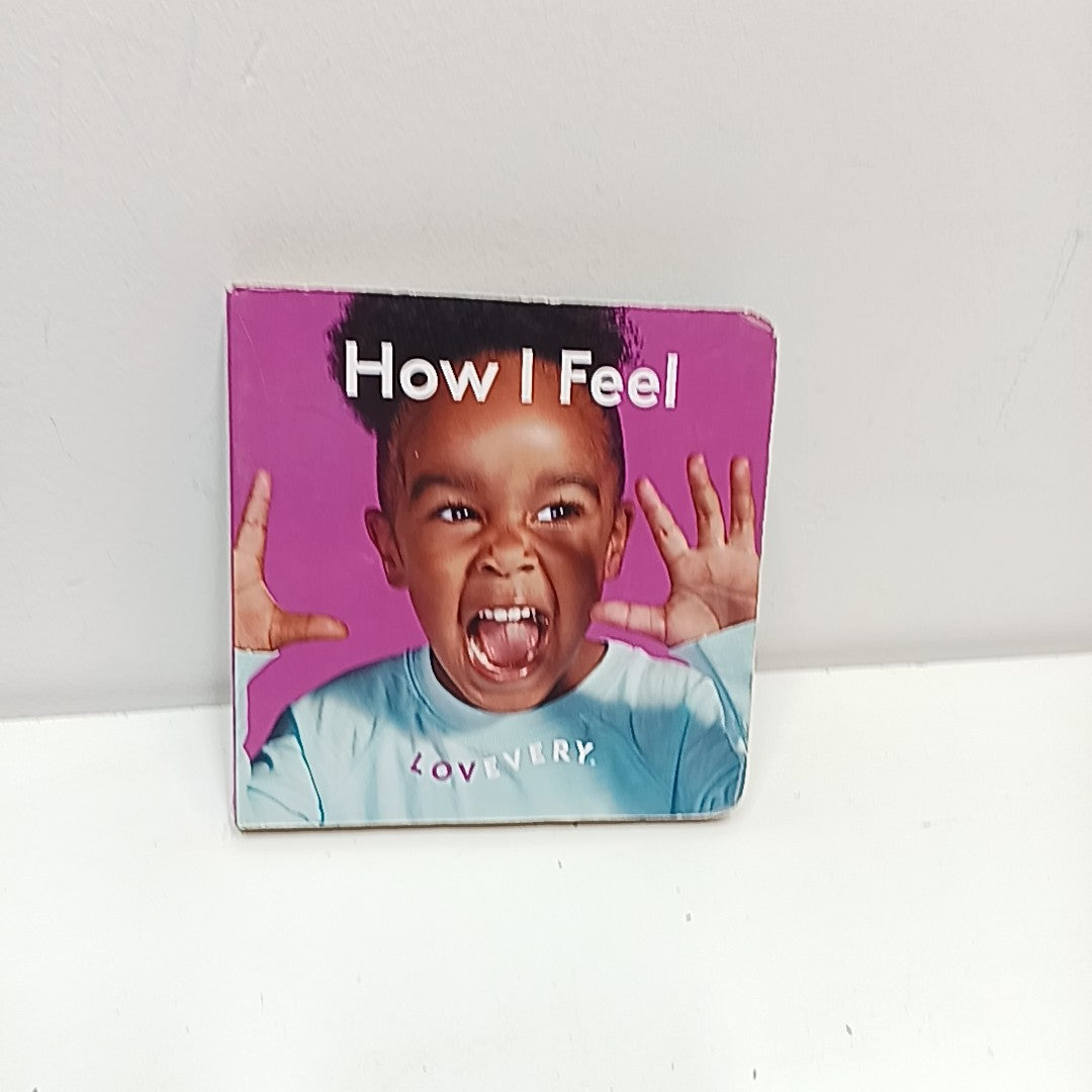 Board Book Books