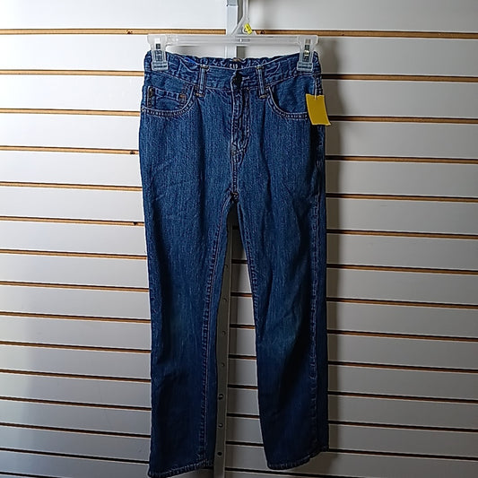 Gap 12 Pants
