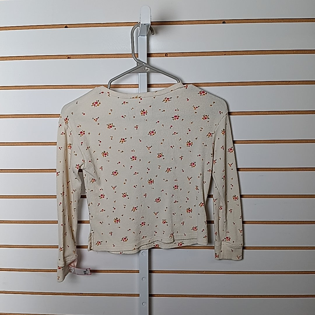 Cat & Jack 8 Shirt