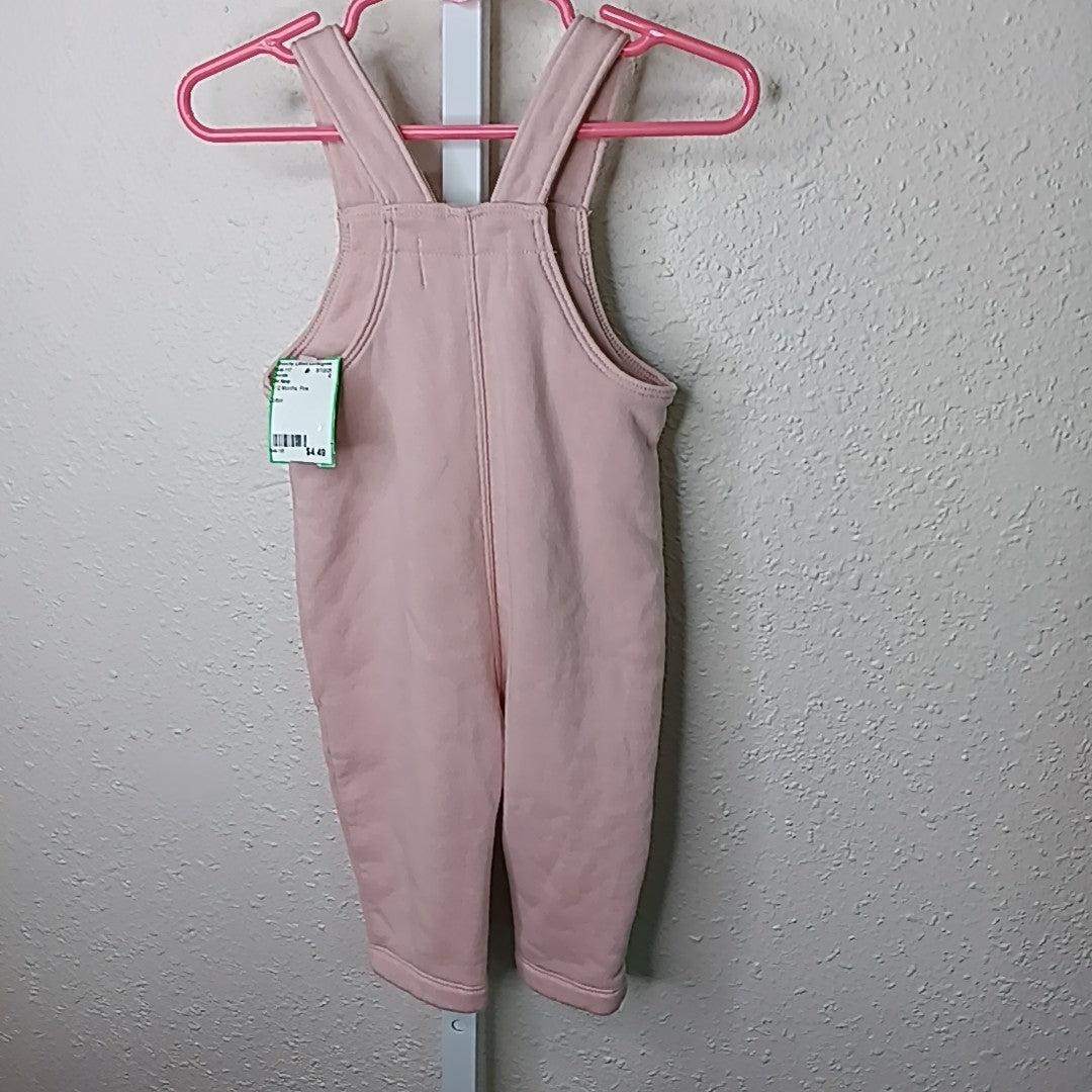 Old Navy 6-12 Months Overalls