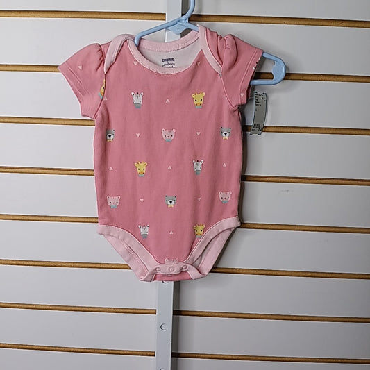 Gymboree Newborn Onesie