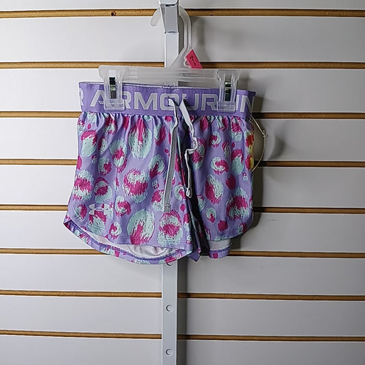 Under Armour 6 Shorts
