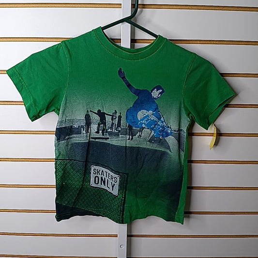 Children's Place 5/6 Shirt