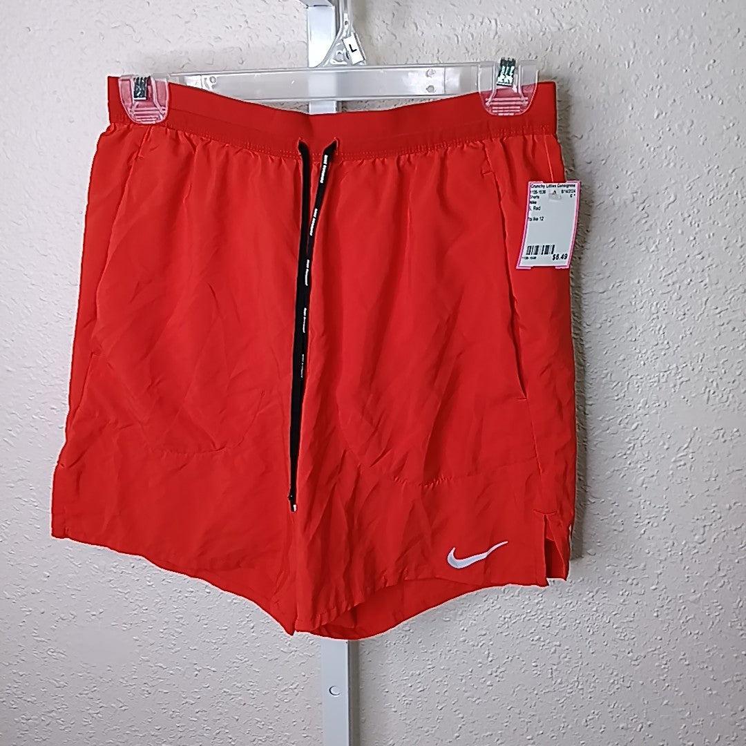 Nike S Shorts