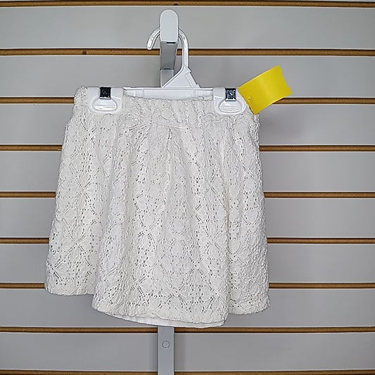 6 Shorts