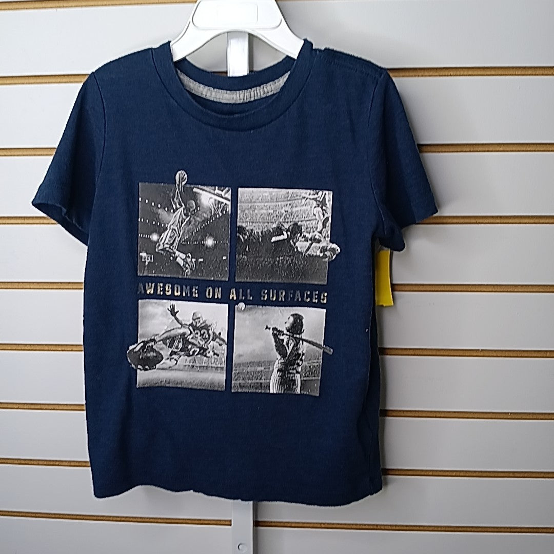 Old Navy 5 Shirt