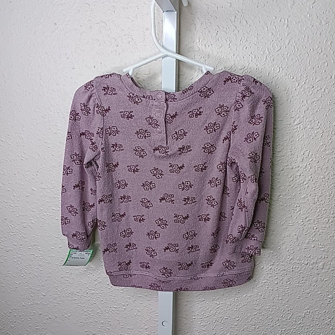 Dip 12-18 Months Shirt