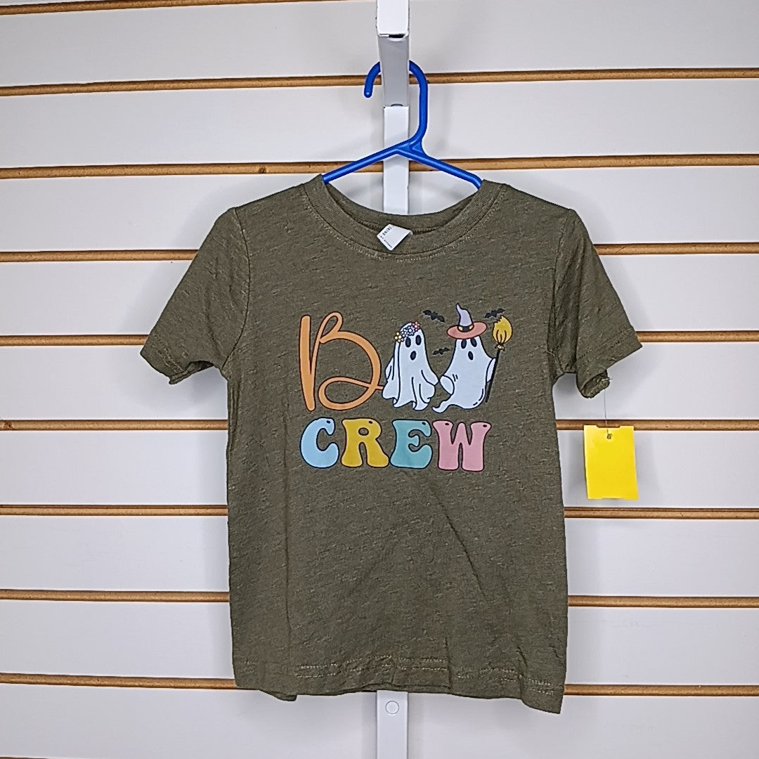Rabbit Skins 3T Shirt