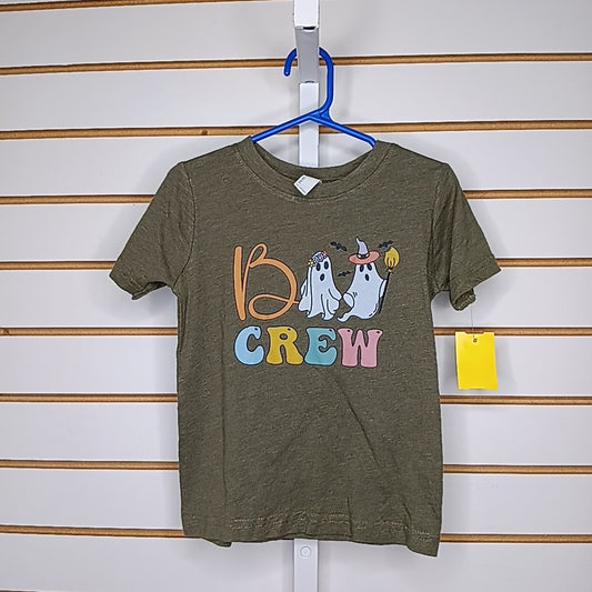 Rabbit Skins 3T Shirt