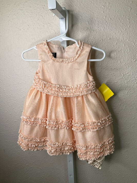 Love 9 Months Dress