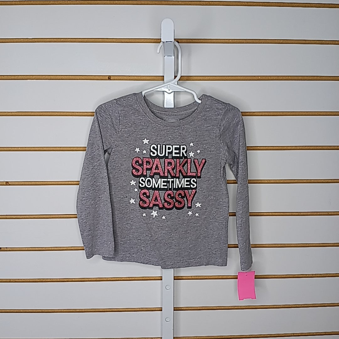 Children's Place 3T Shirt