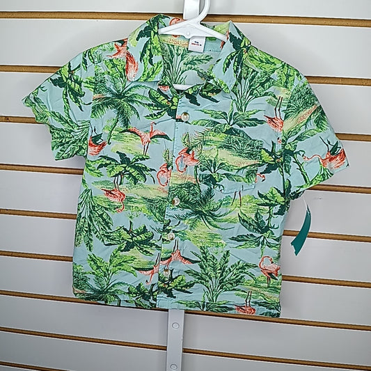 Old Navy 3T Shirt