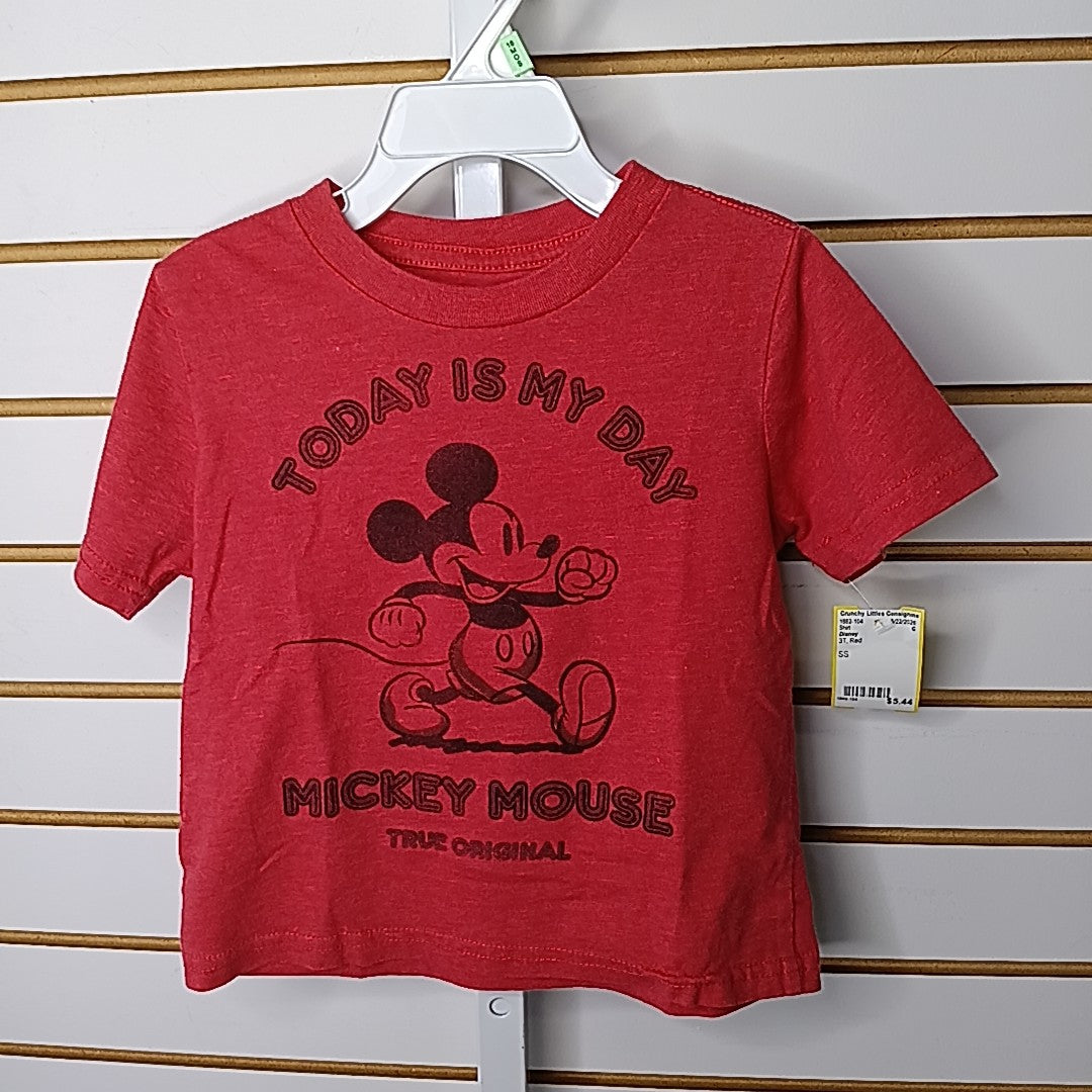 Disney 3T Shirt