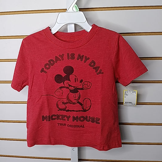 Disney 3T Shirt