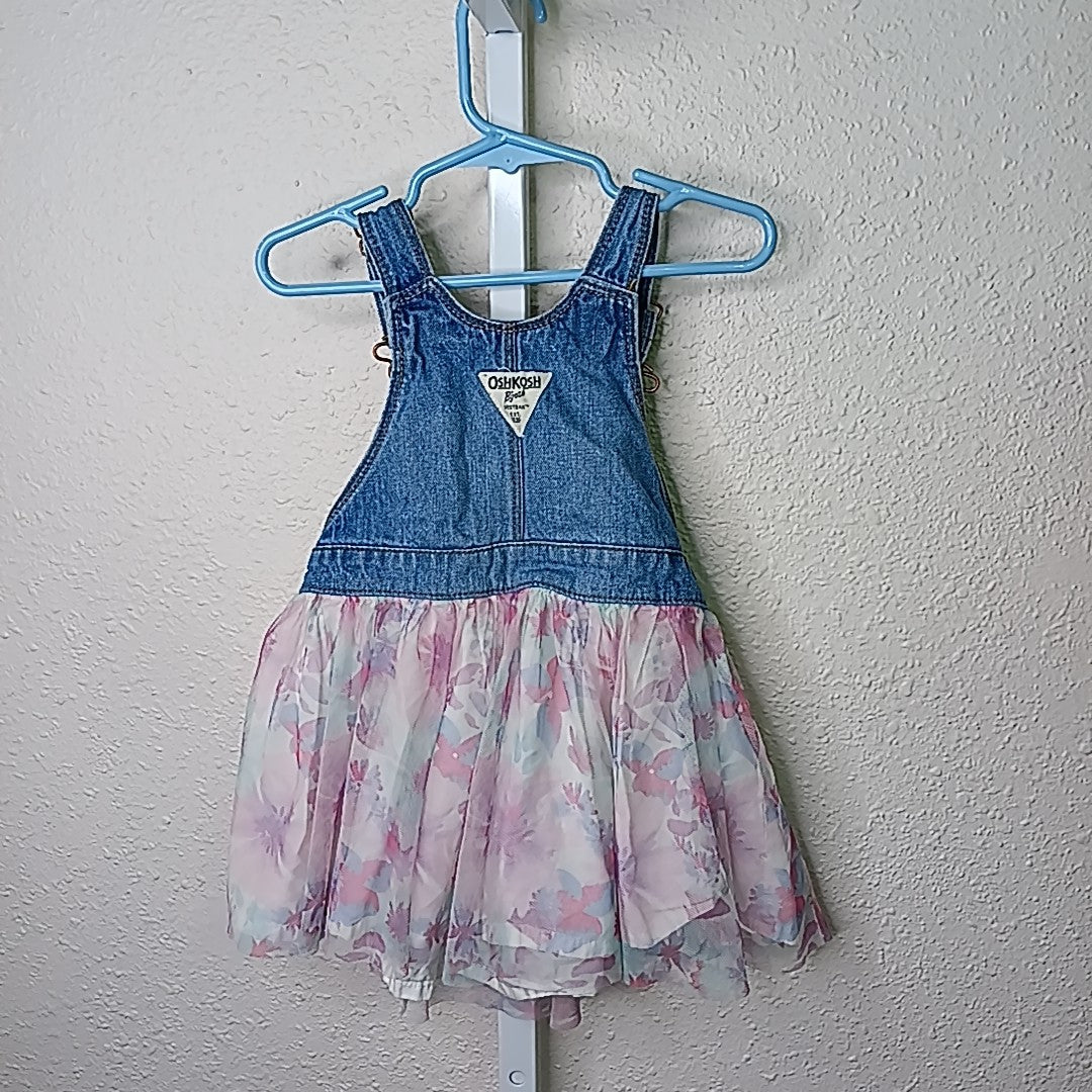 OshKosh 3T Dress