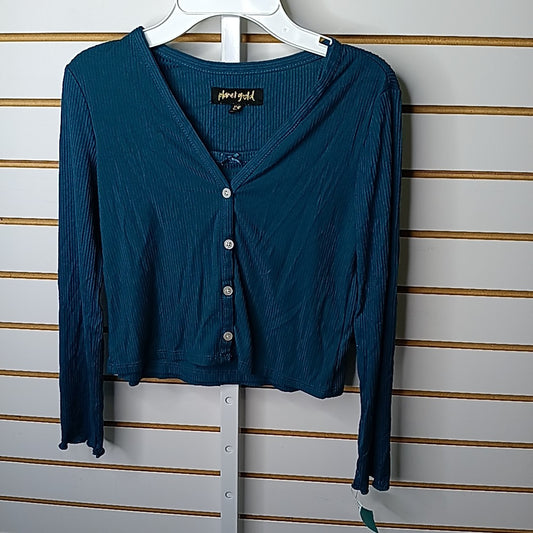 7/8 Shirt