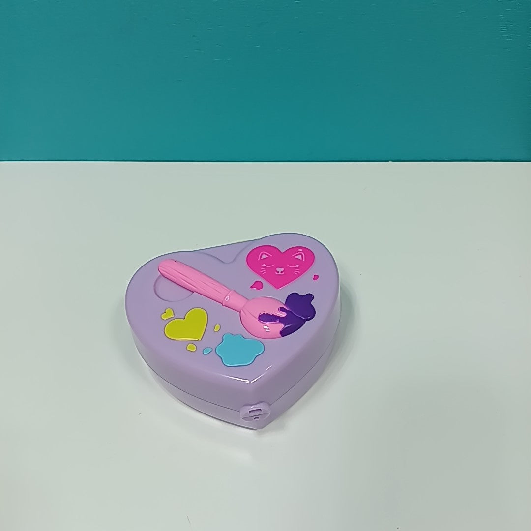 Polly Pocket Action Set