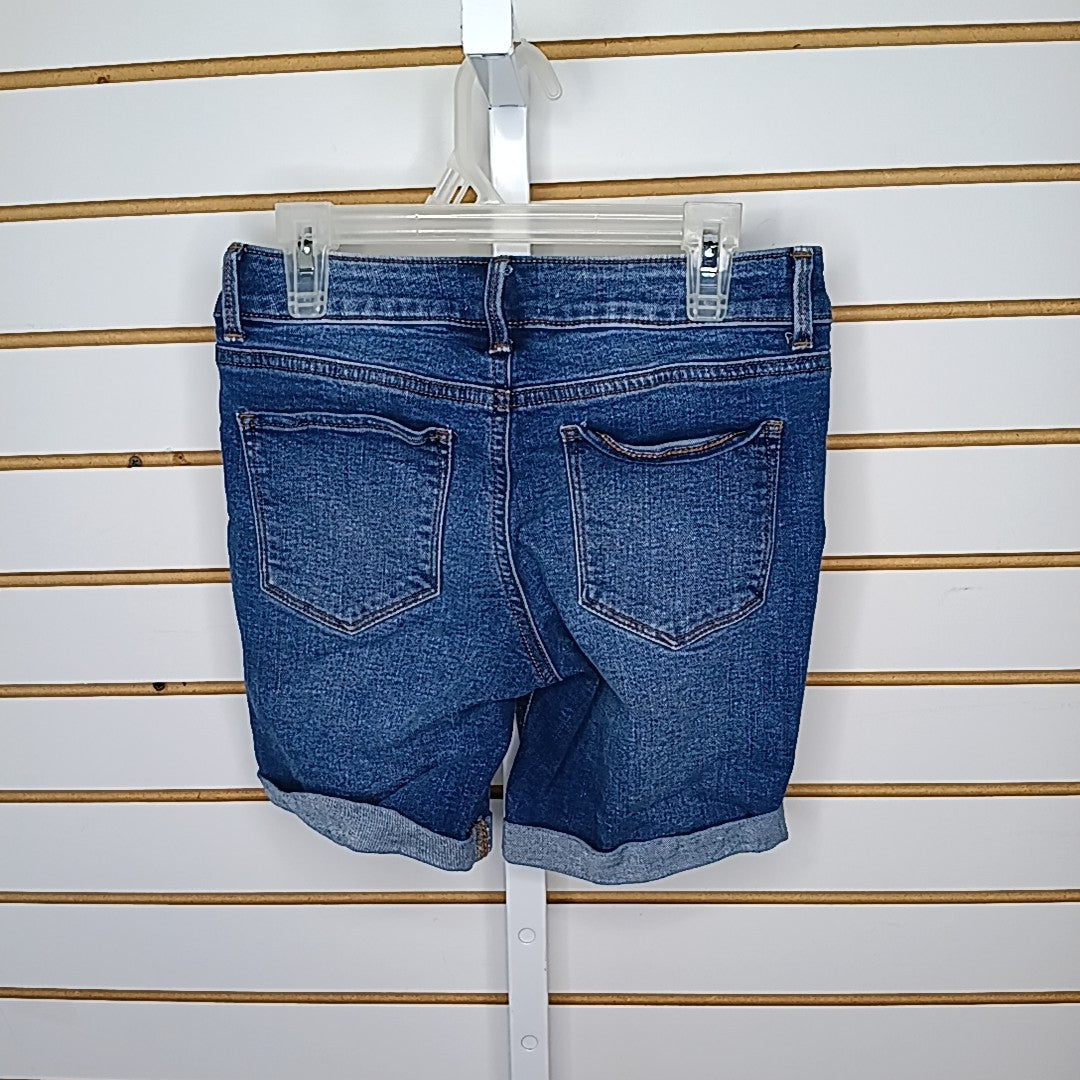 SO 12 Shorts