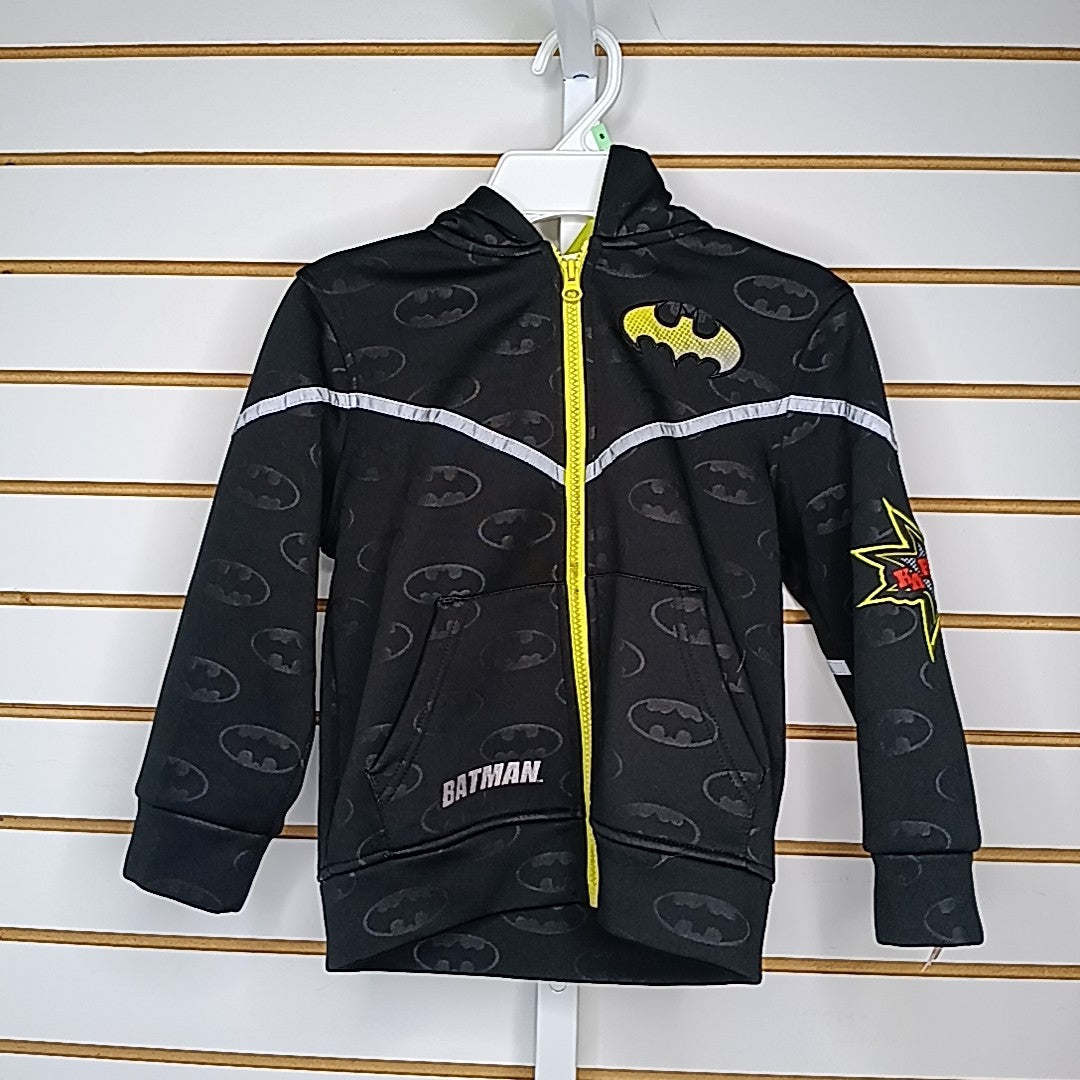 Batman 5 Sweater/Sweatshirt