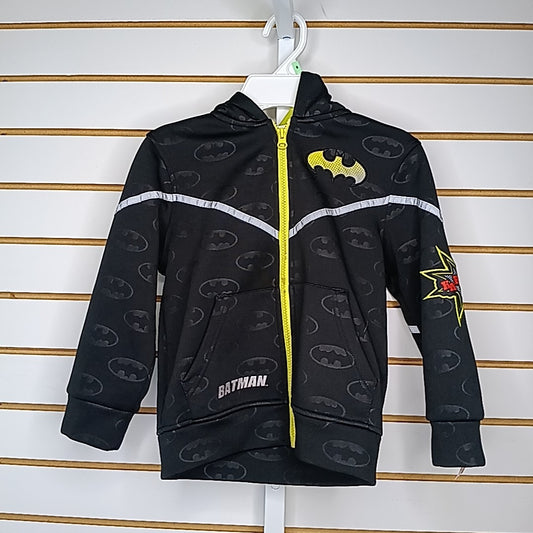 Batman 5 Sweater/Sweatshirt