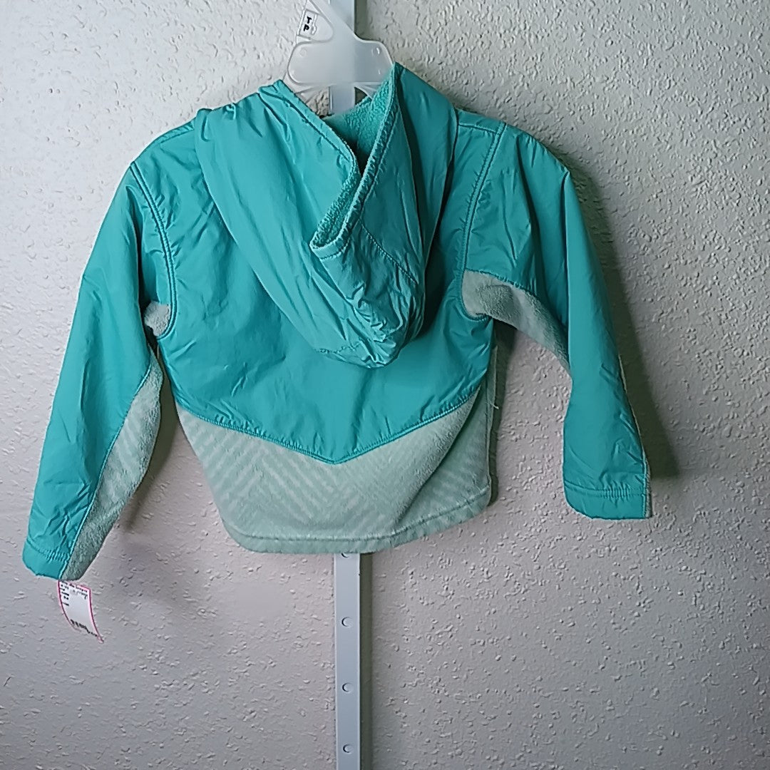 Columbia 3T Jacket