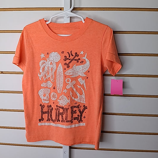 Hurley 6 Shirt