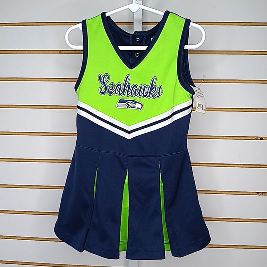 Team Apparel 4/5 Dress