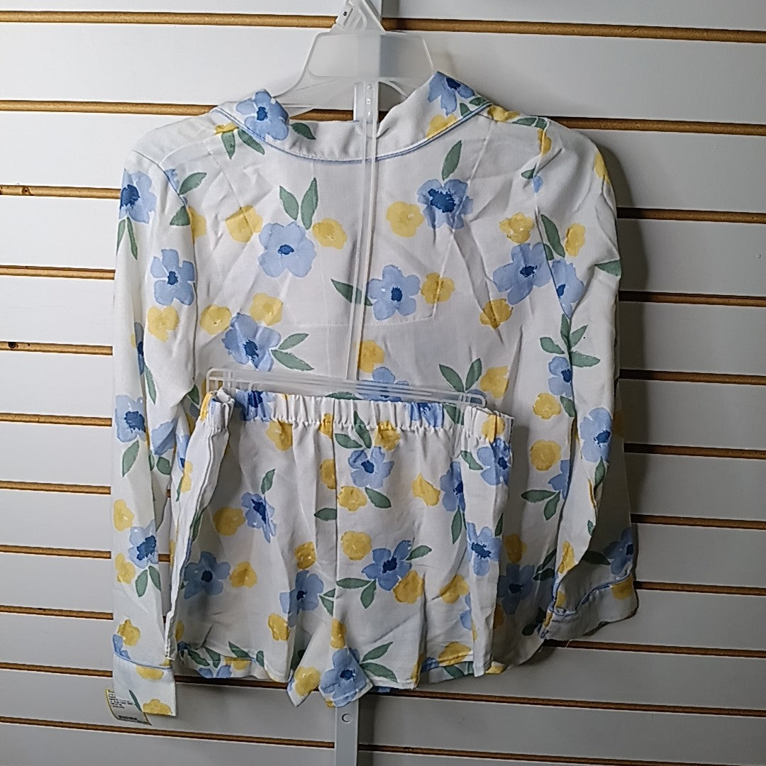 Carter's 12 Pajamas 2pc