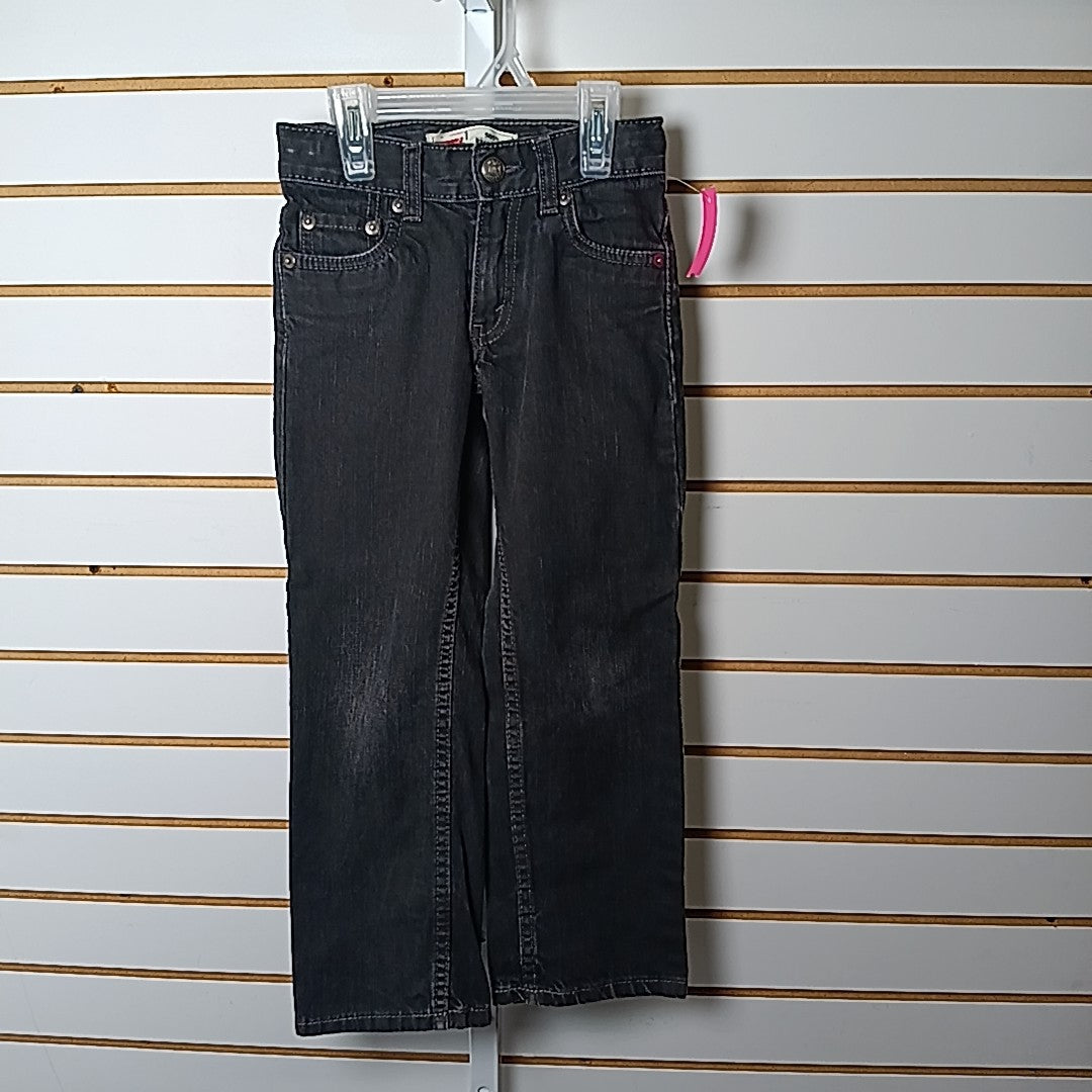 Levi's 7 Pants