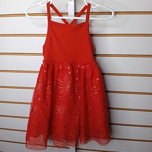 Cat & Jack 2T Dress