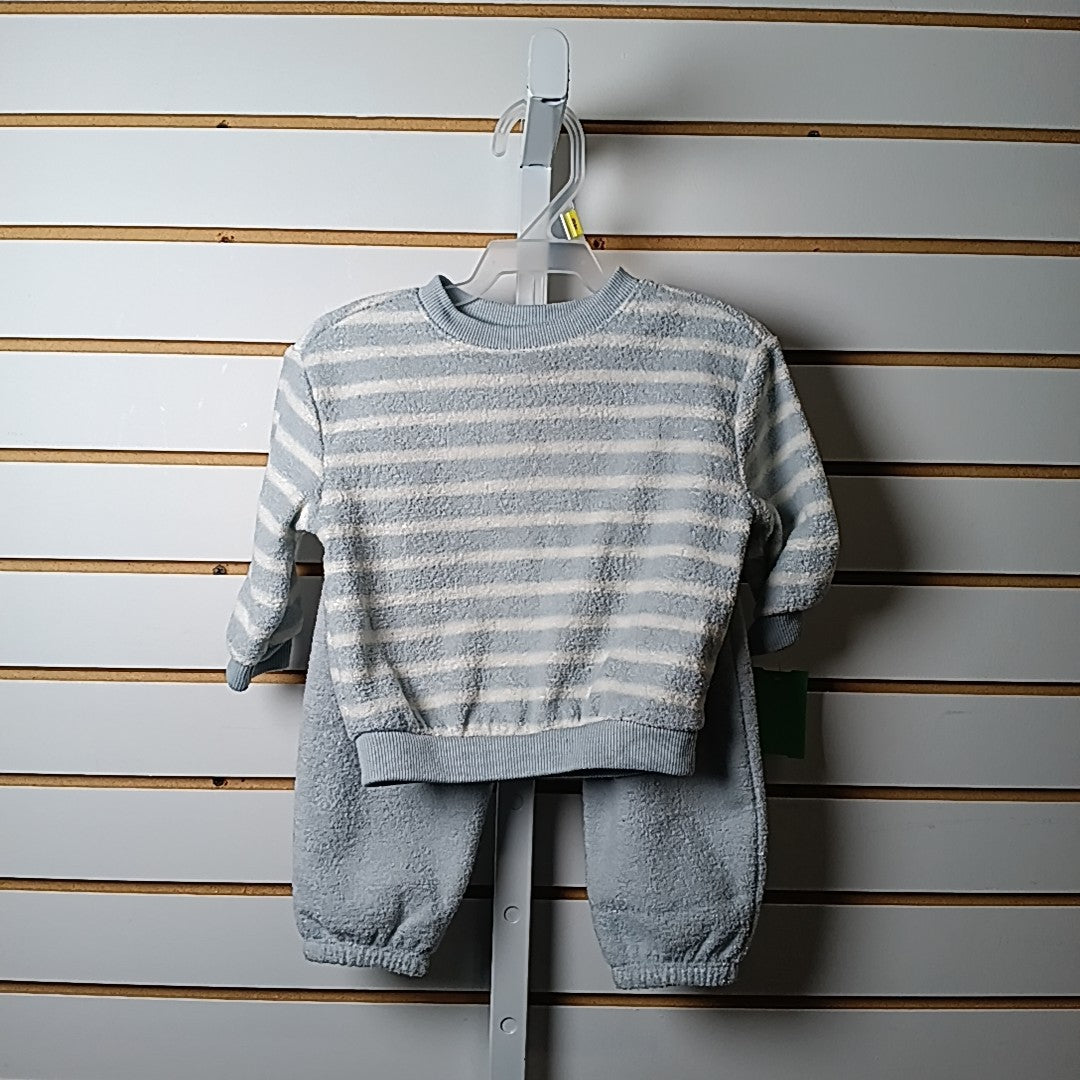 Old Navy 6-12 Months Outfit 2pc