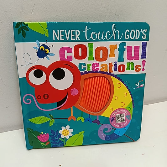 Board Book Books