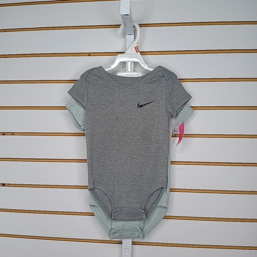 Nike 18 Months Onesie