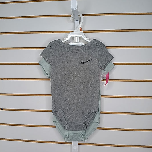 Nike 18 Months Onesie