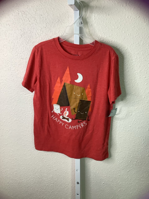 Cat & Jack 8/10 Shirt