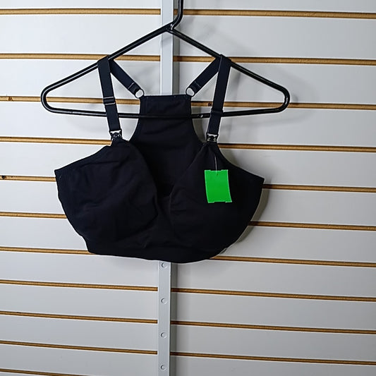 Kindred Bravely Size L MAT Nursing Bra - No Wire