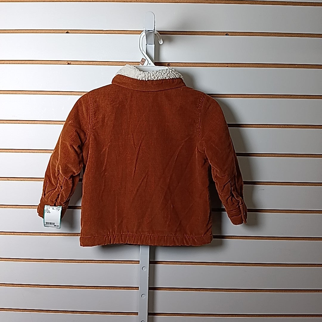 Old Navy 3T Jacket