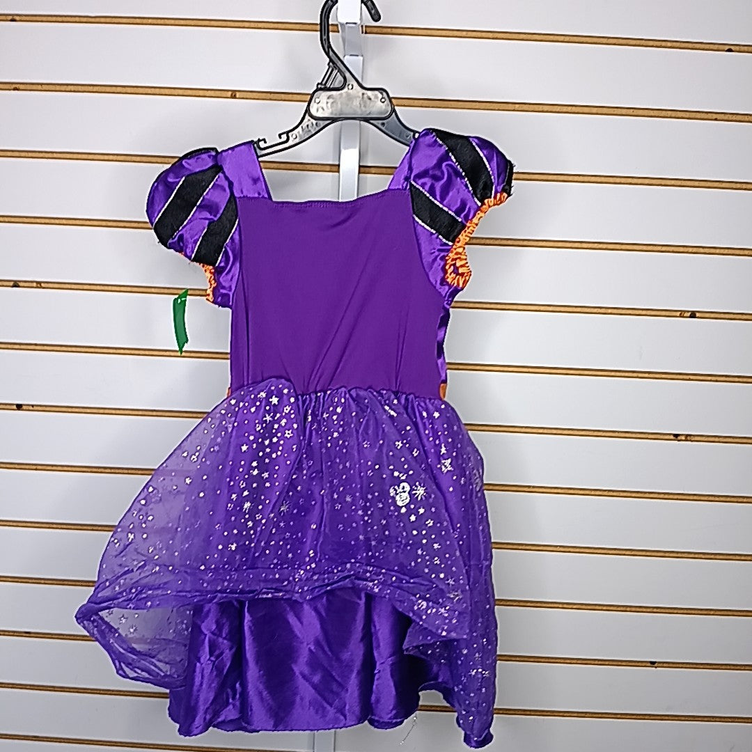 Disney 4 Costume