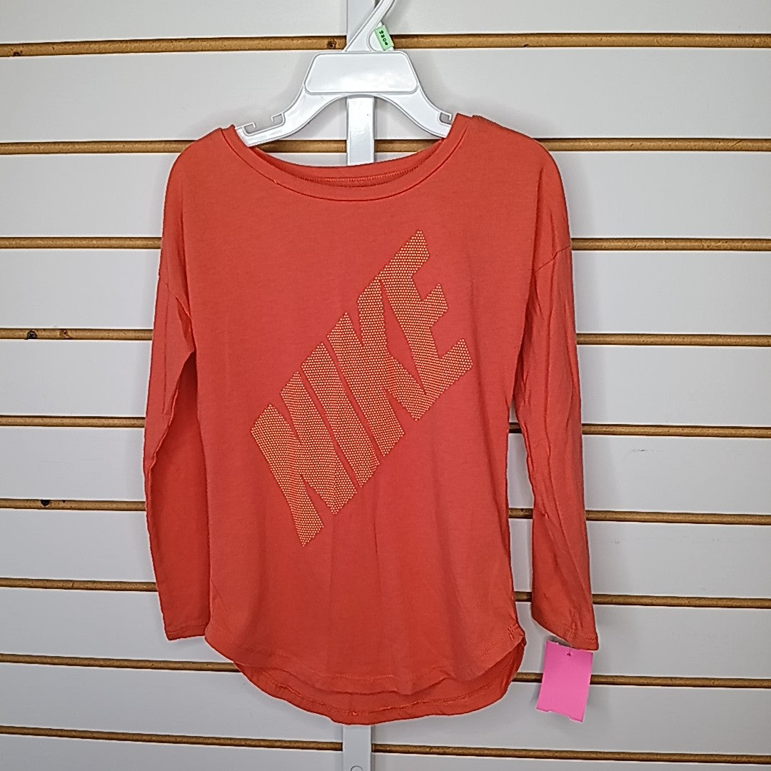 Nike 6 Shirt