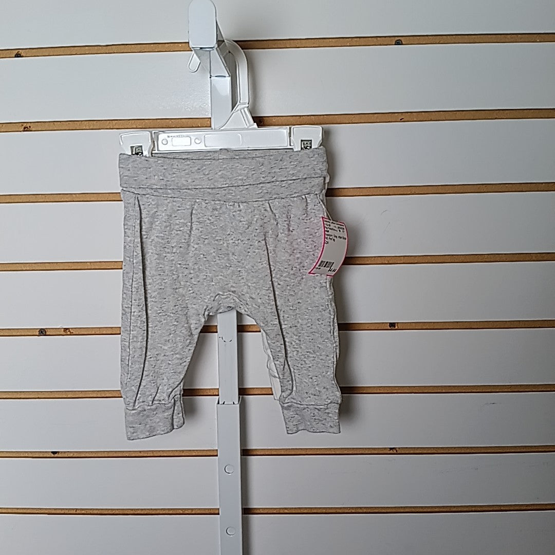 H&M Newborn Play Pants/Sweatpants