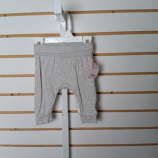 H&M Newborn Play Pants/Sweatpants
