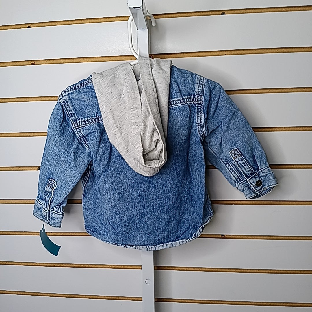 Cat & Jack 18 Months Jacket