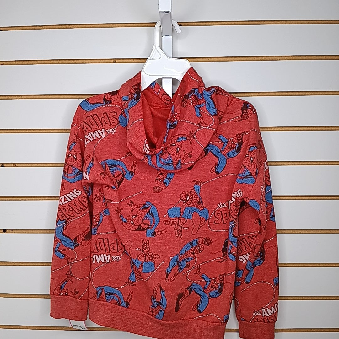 Marvel 8 Sweater/Sweatshirt