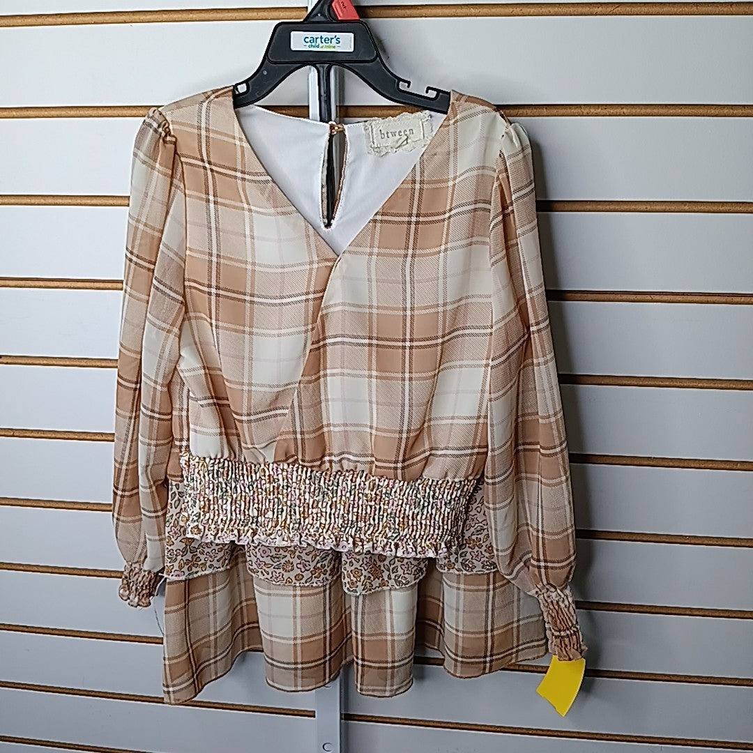 btween M Outfit 2pc