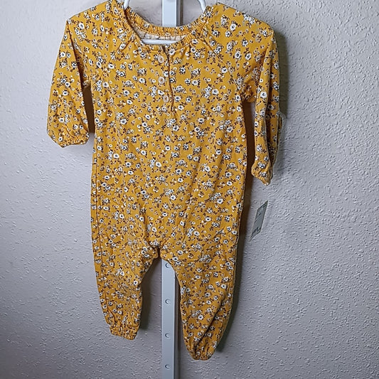 Carter's 12 Months Romper