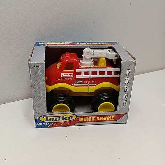 Tonka Truck